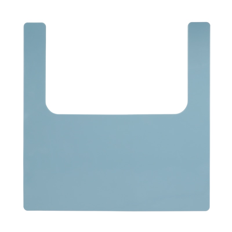 High Chair Soft Silicone Table Mat