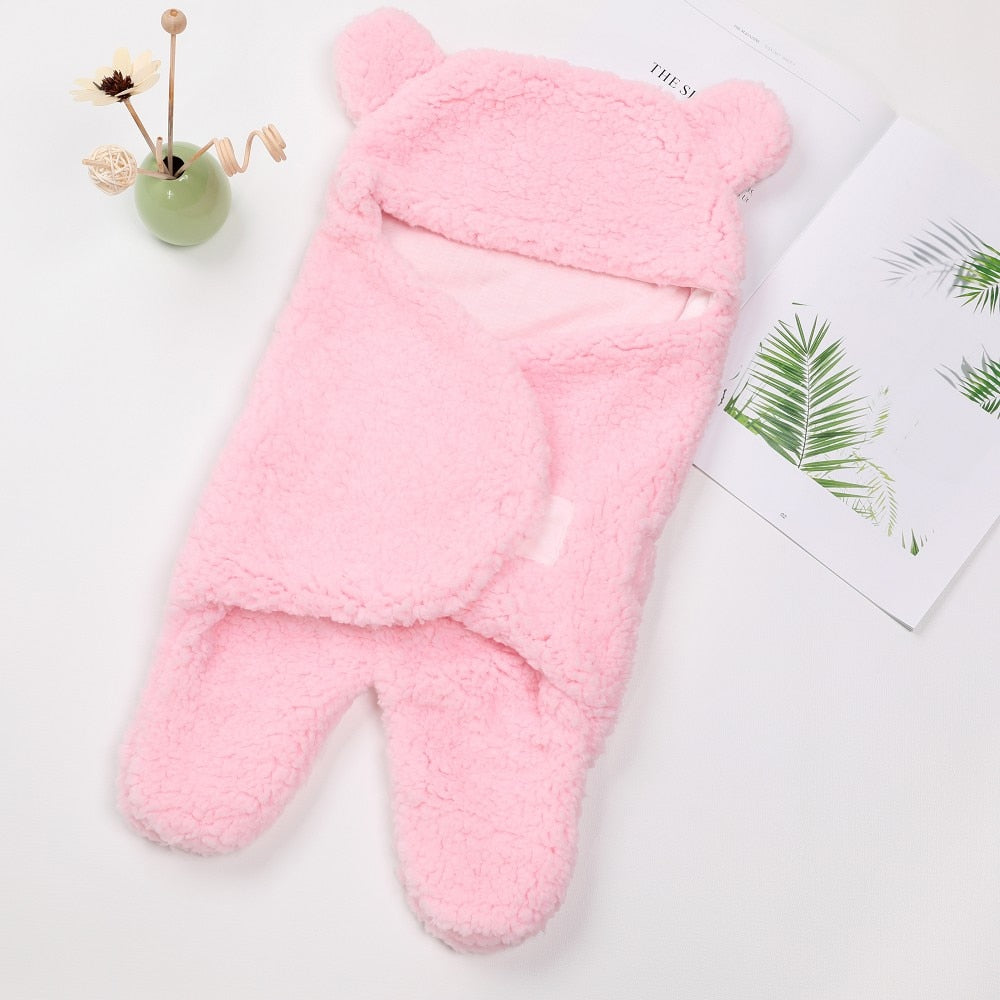 Newborn Baby Sleeping Bag