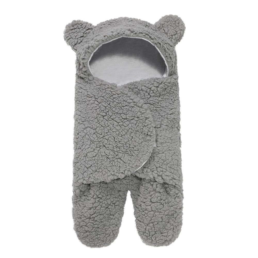 Newborn Baby Sleeping Bag