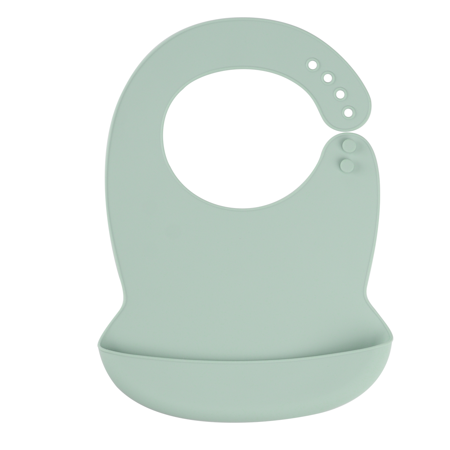 Silicone Baby Bibs