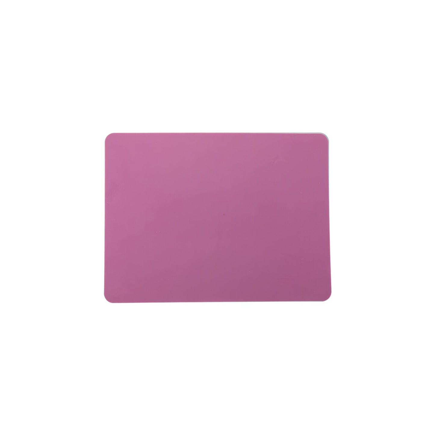 Silicone Cloud Table Pad