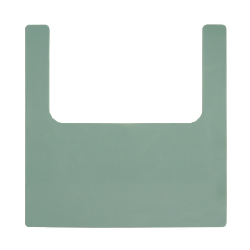 High Chair Soft Silicone Table Mat