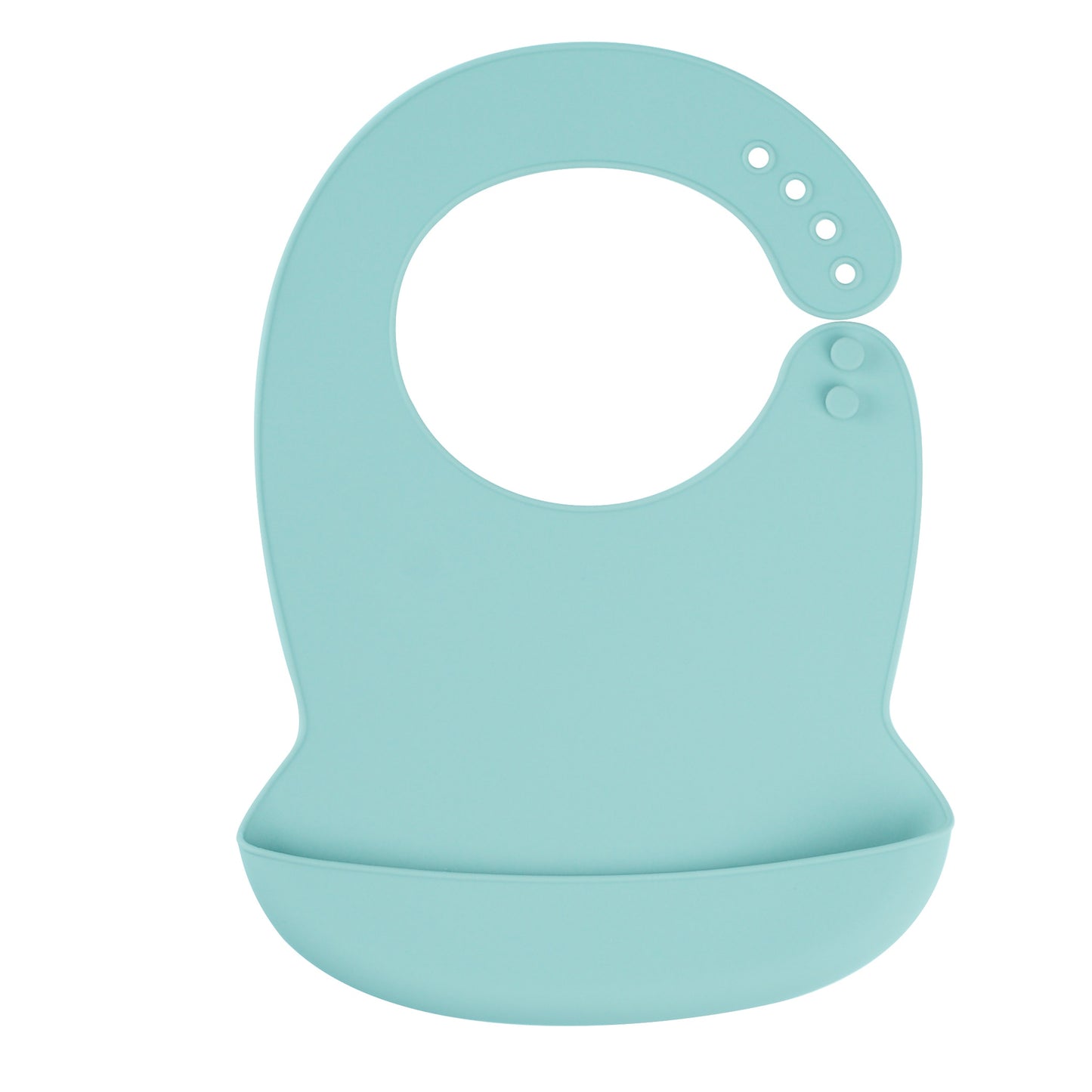 Silicone Baby Bibs