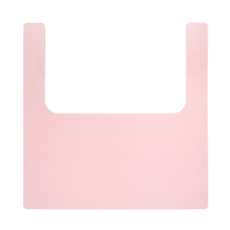 High Chair Soft Silicone Table Mat