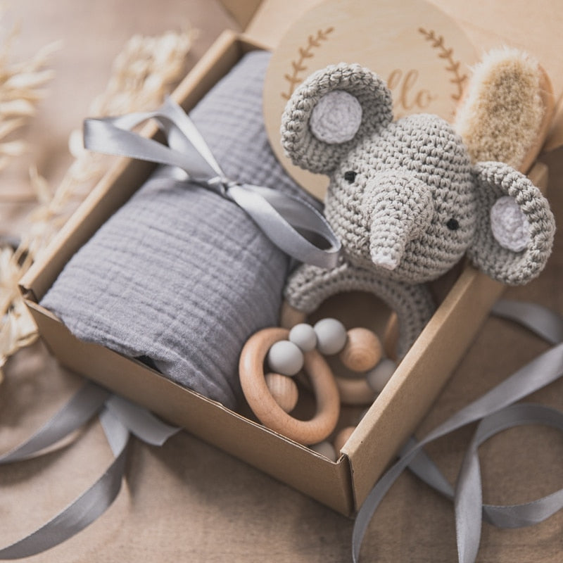 Baby Food Feeding Boxes