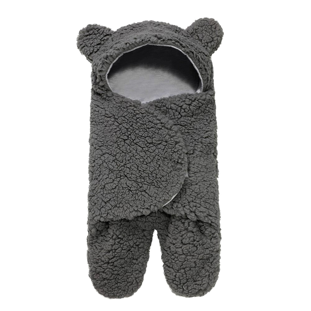 Newborn Baby Sleeping Bag