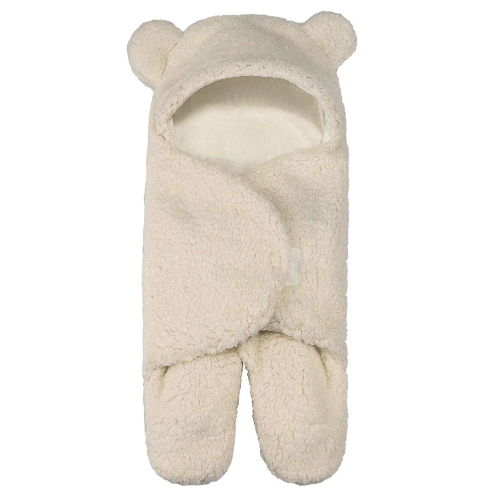 Newborn Baby Sleeping Bag