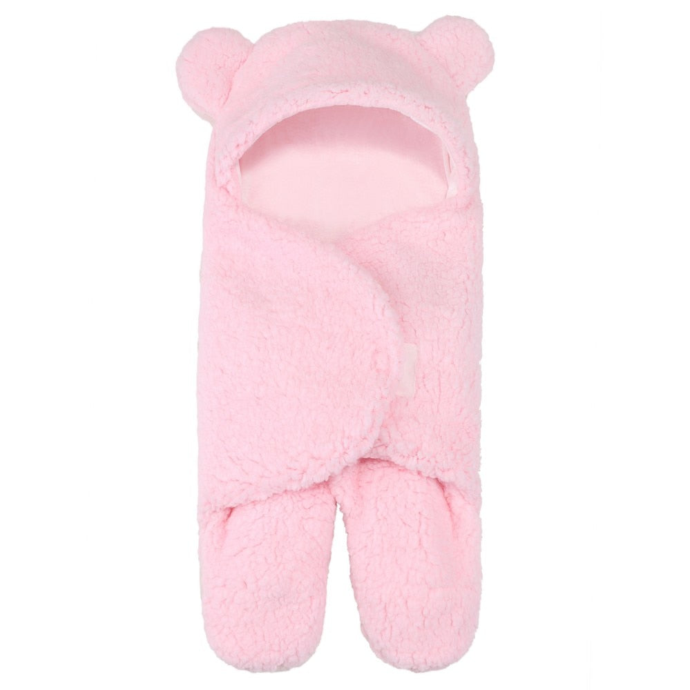 Newborn Baby Sleeping Bag