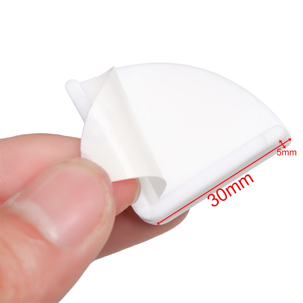 4 PCs  Baby Safe Corner Protector Soft Silicone Table Desk Corner Guard Children Safety Edge Guards For Baby Kids Protection