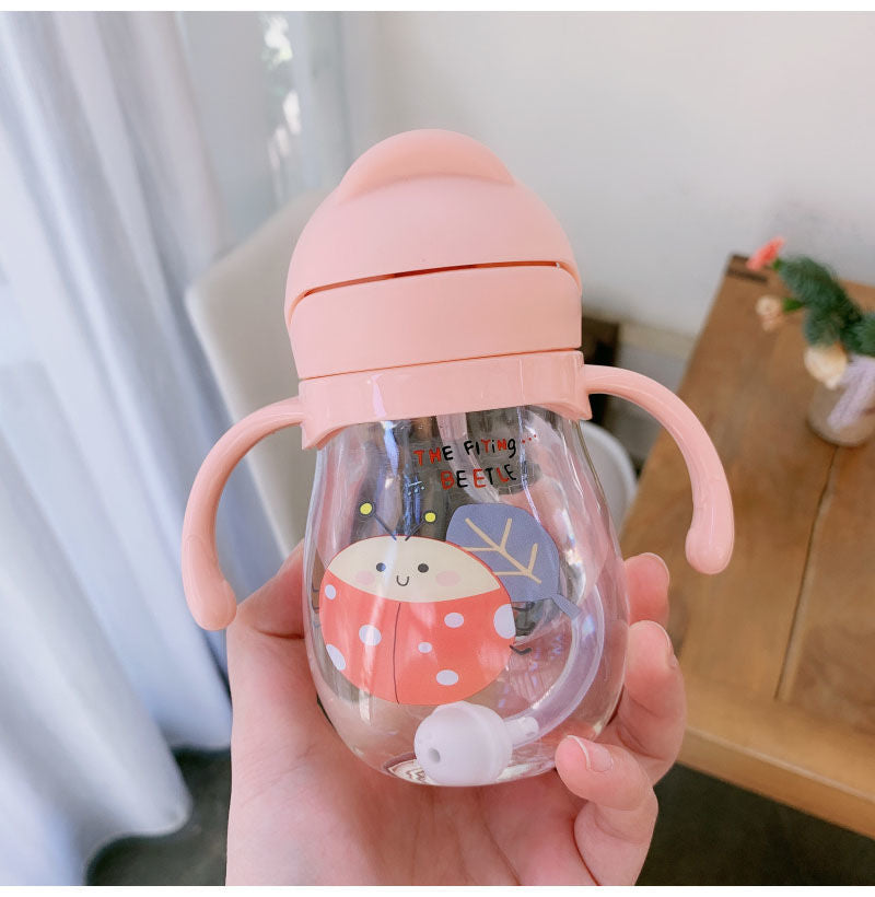 350ml Baby Sippy Water Cup