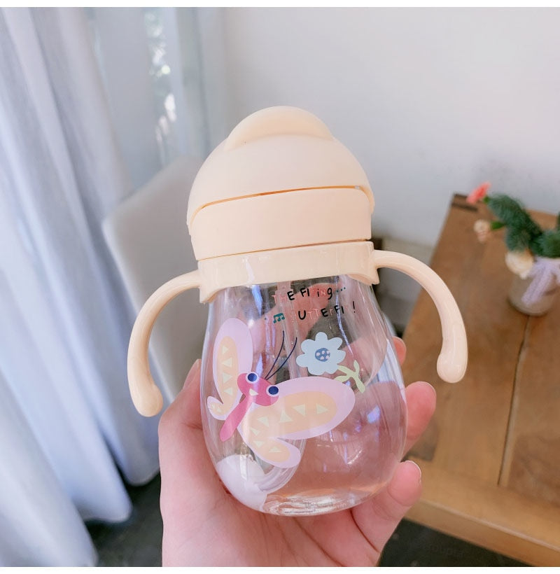 350ml Baby Sippy Water Cup