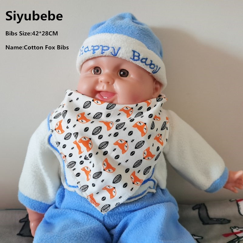 Baby Blanket - Newborn Thermal Flannel Fleece