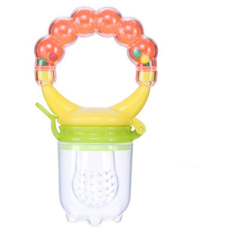 Baby Fruit Pacifier