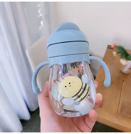 350ml Baby Sippy Water Cup