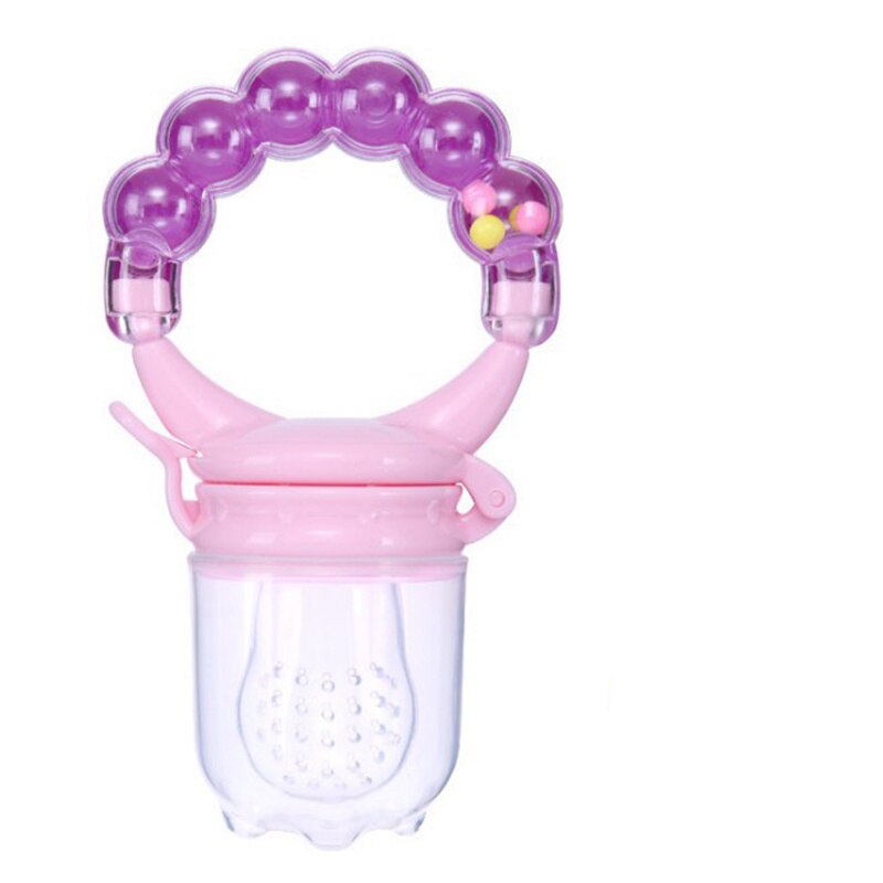 Baby Fruit Pacifier