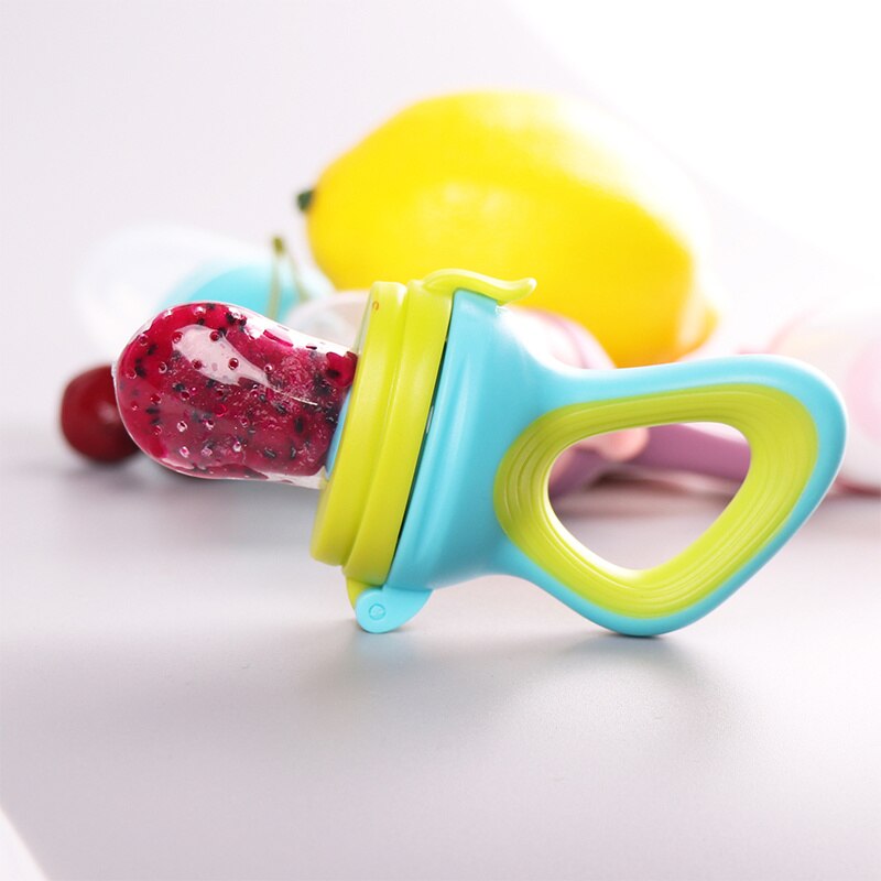 Baby Fruit Pacifier