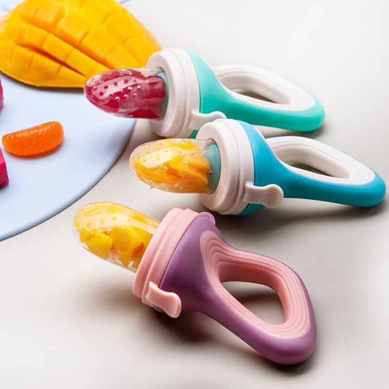 Baby Fruit Pacifier