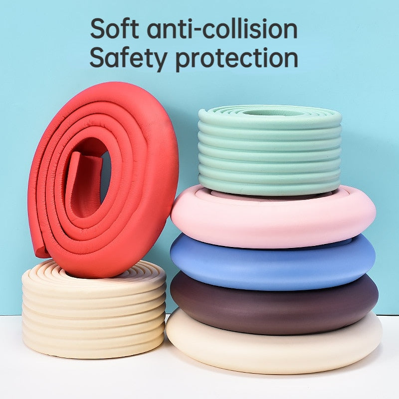 Baby Safety Soft Strip and Corners