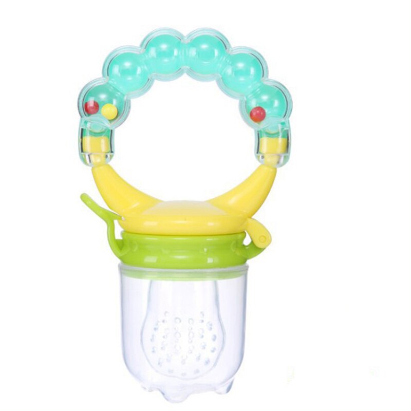 Baby Fruit Pacifier