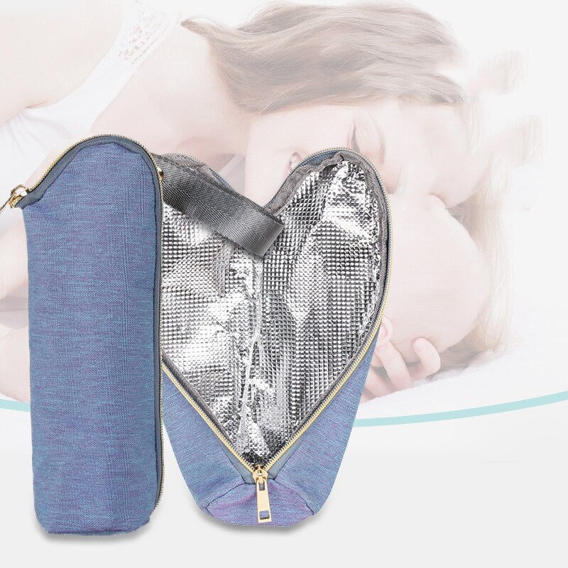 Baby Bottle Warmer Insulation Bag