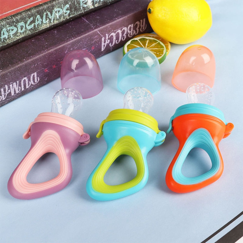 Baby Fruit Pacifier