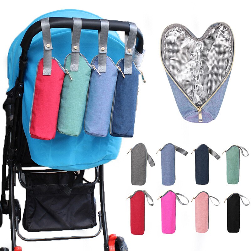 Baby Bottle Warmer Insulation Bag