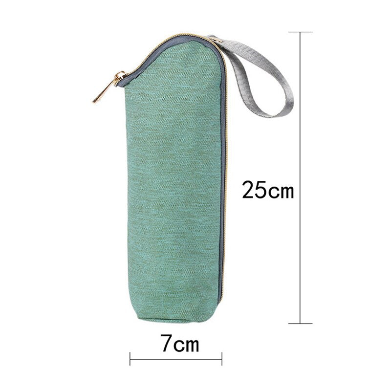 Baby Bottle Warmer Insulation Bag