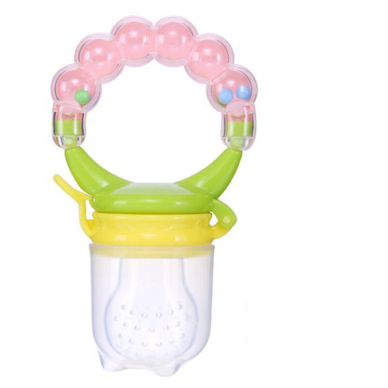 Baby Fruit Pacifier