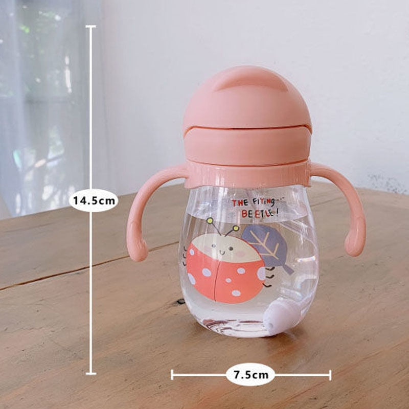 350ml Baby Sippy Water Cup