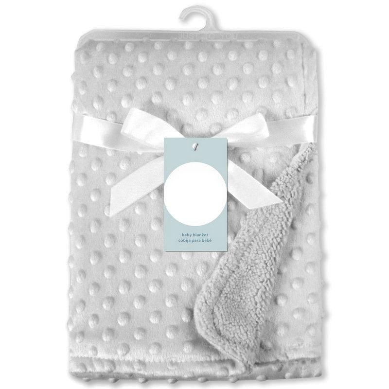 Swaddling Newborn Thermal Soft Fleece