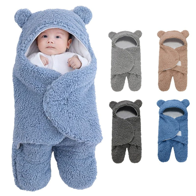 Newborn Baby Sleeping Bag